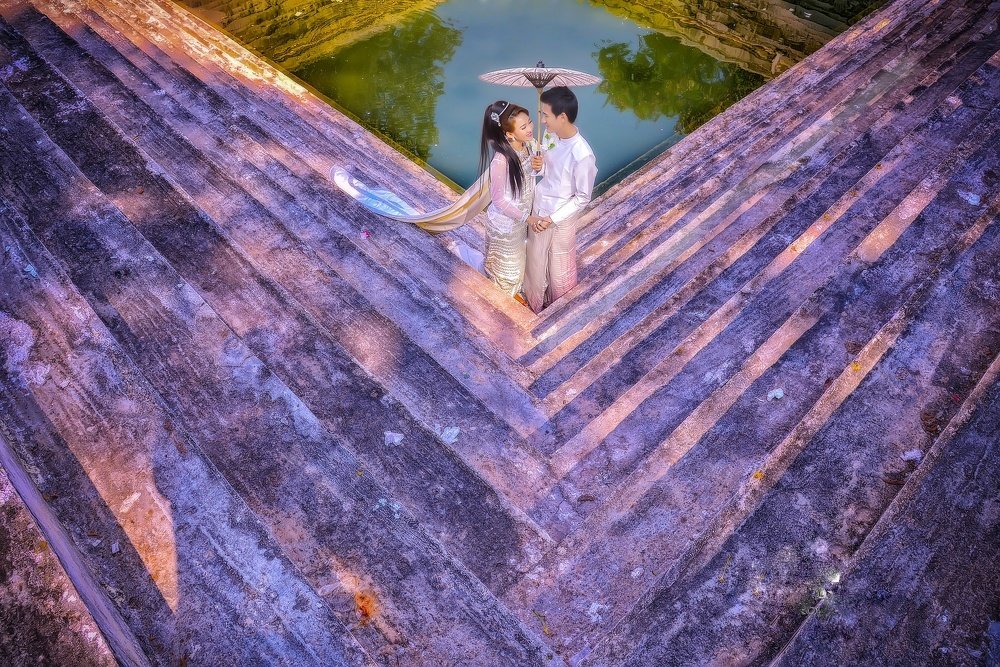 Photograph by Phyoe Zaw