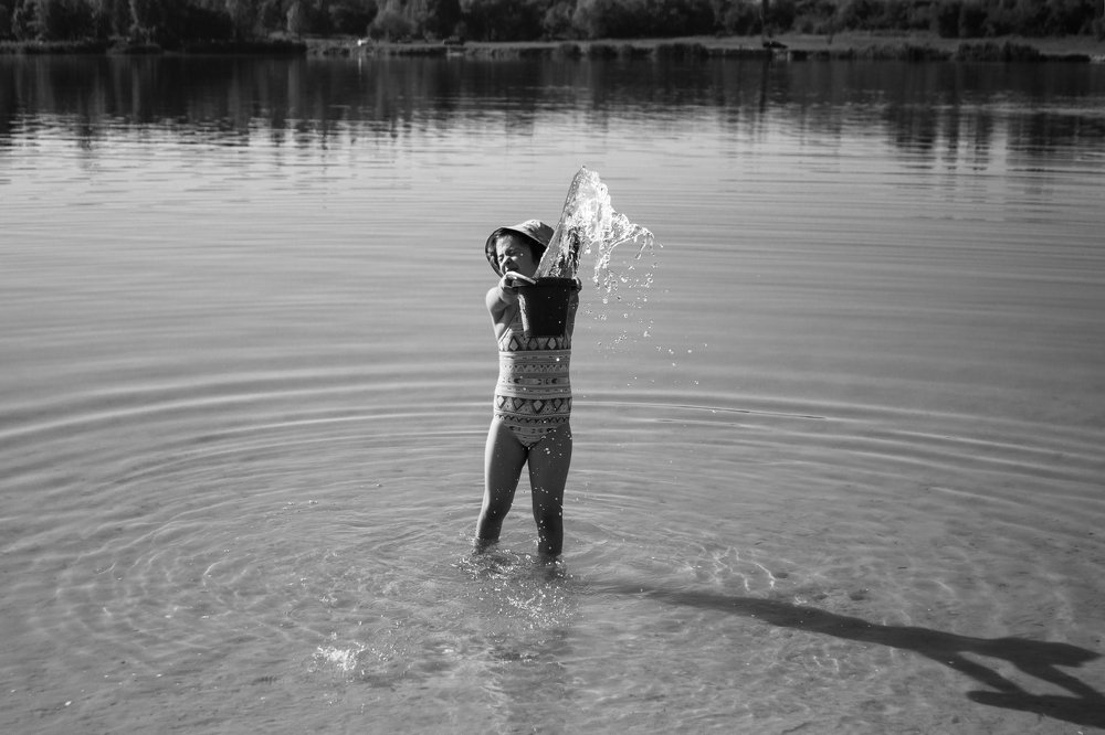 Фотография автора Анна Кравченко