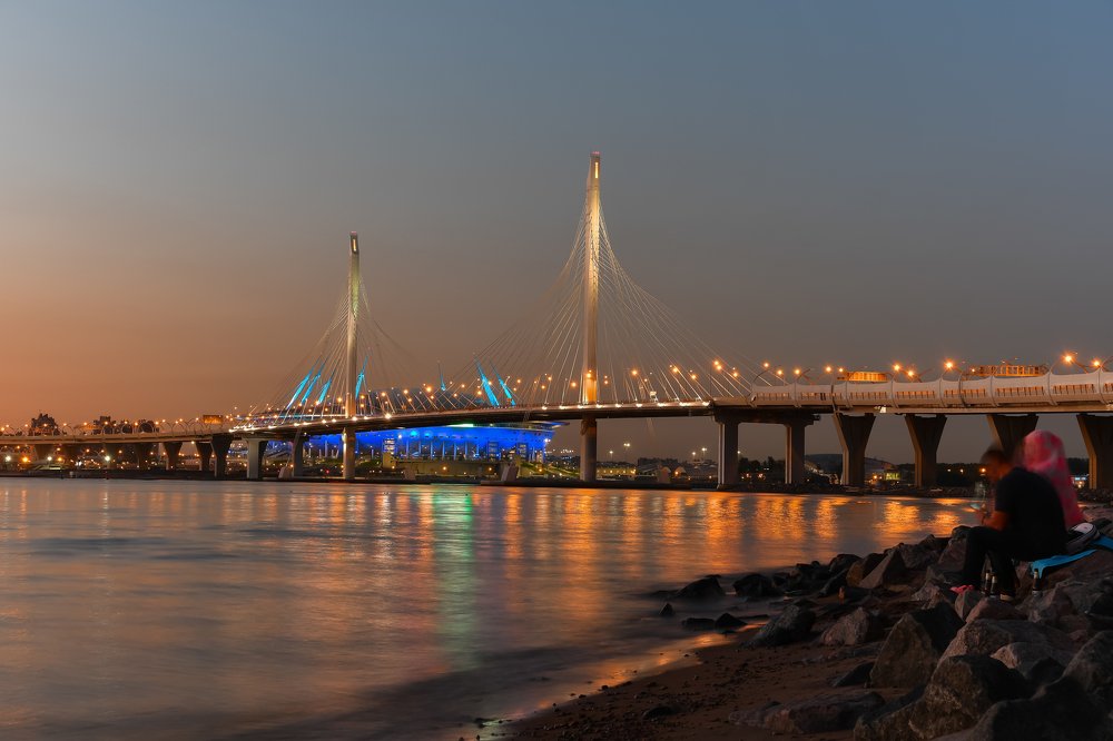 Фотография автора Андрей Симонов