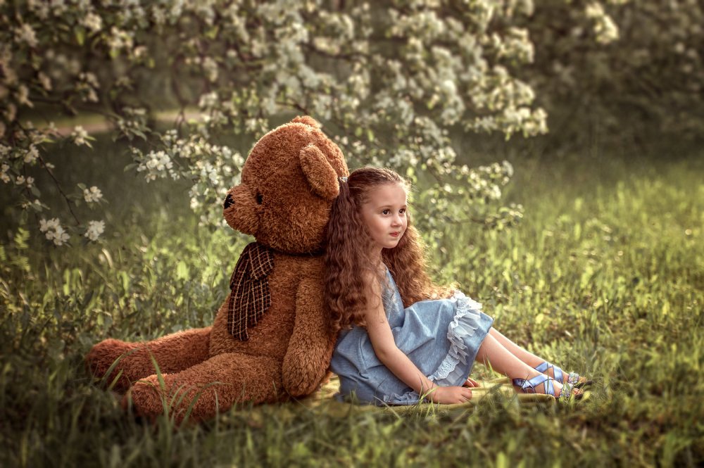 Фотография автора  Natalya