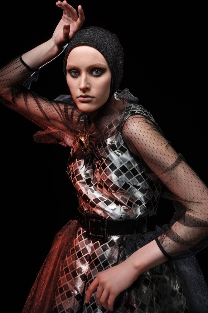 Photograph by Ekaterina Verbitskaya