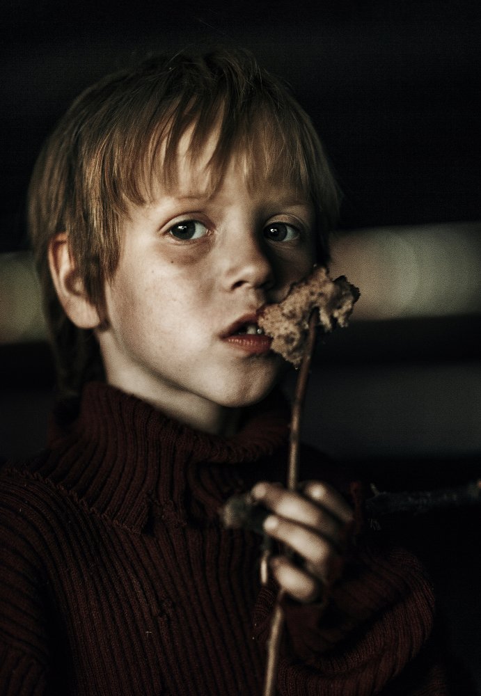 Photograph by Анастасия Жук