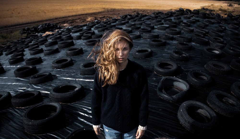 Photograph by Алексей Солоухин