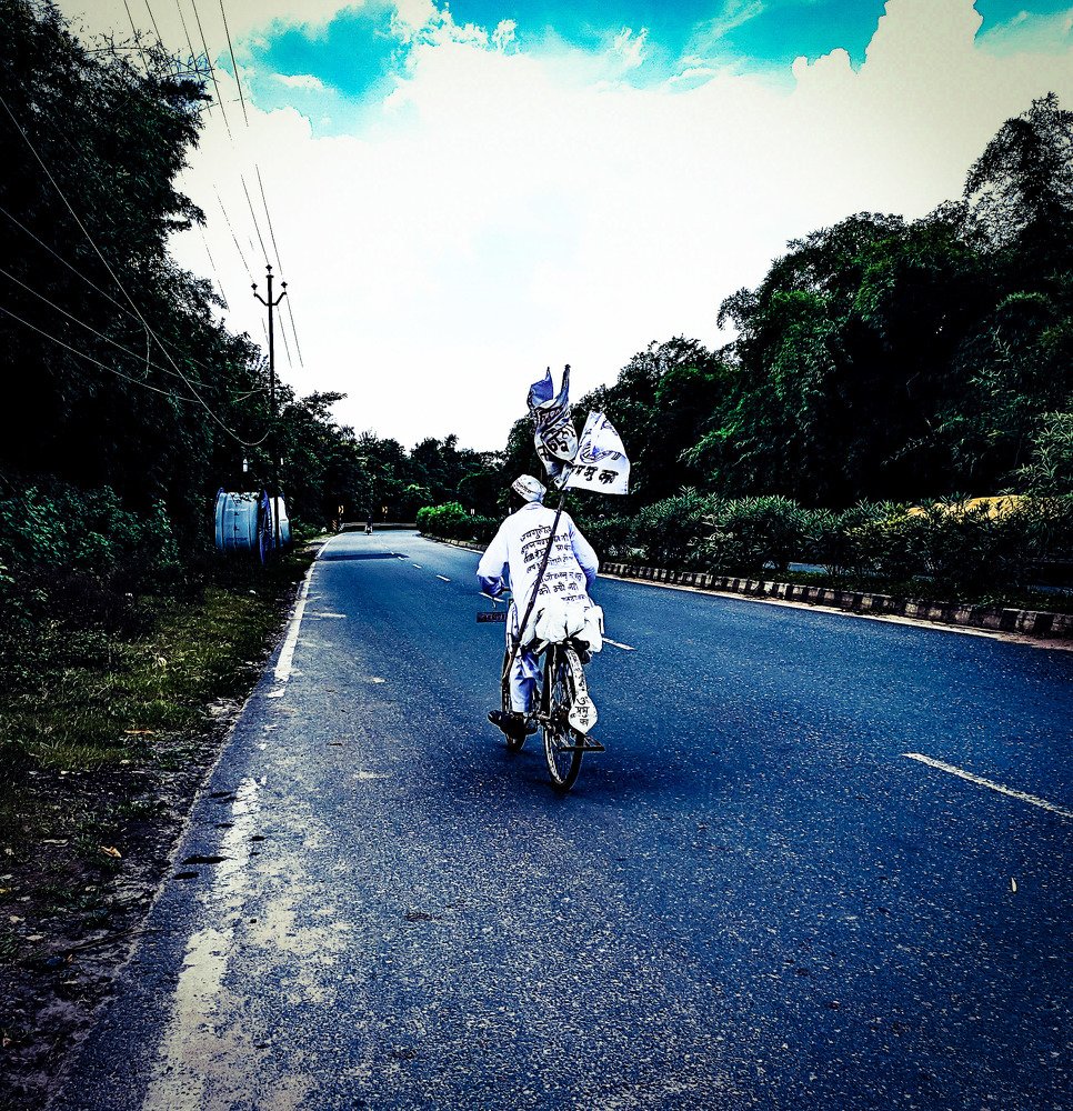 Фотография автора Santanu Dasgupta