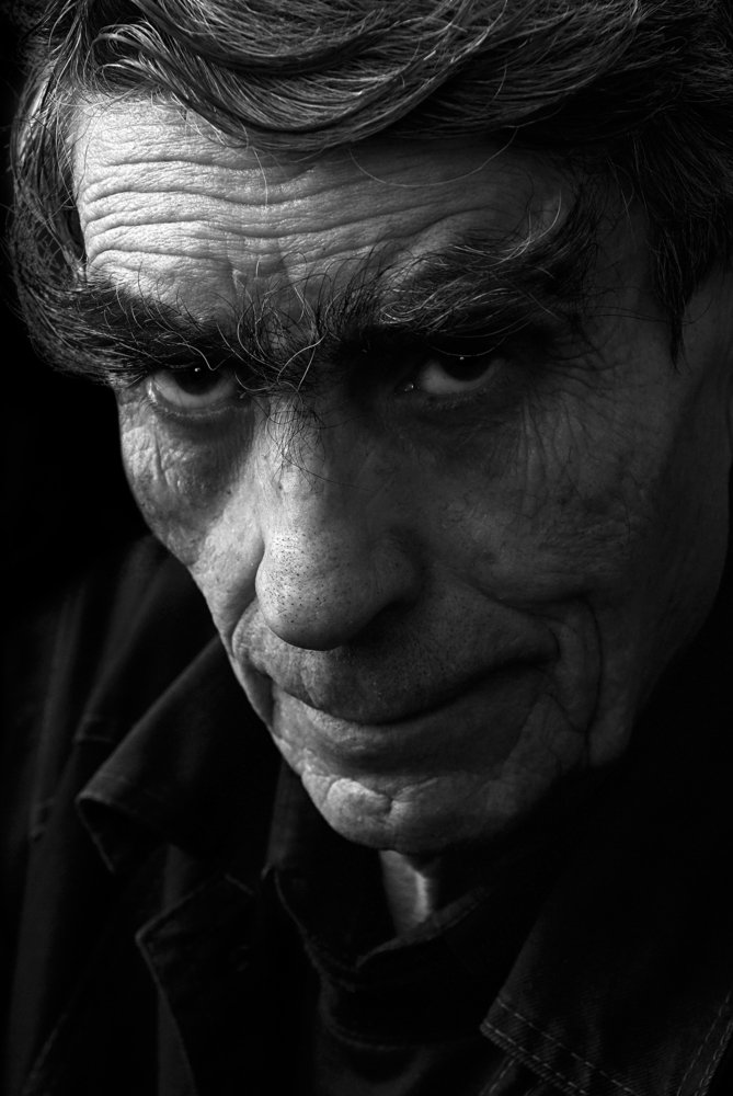 Photograph by Олег Машковский