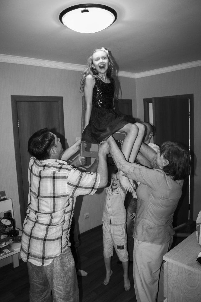 Фотография автора Светлана Дубина