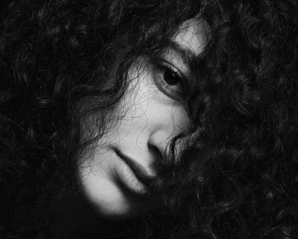 Photograph by Hamidreza Sheikhmorteza