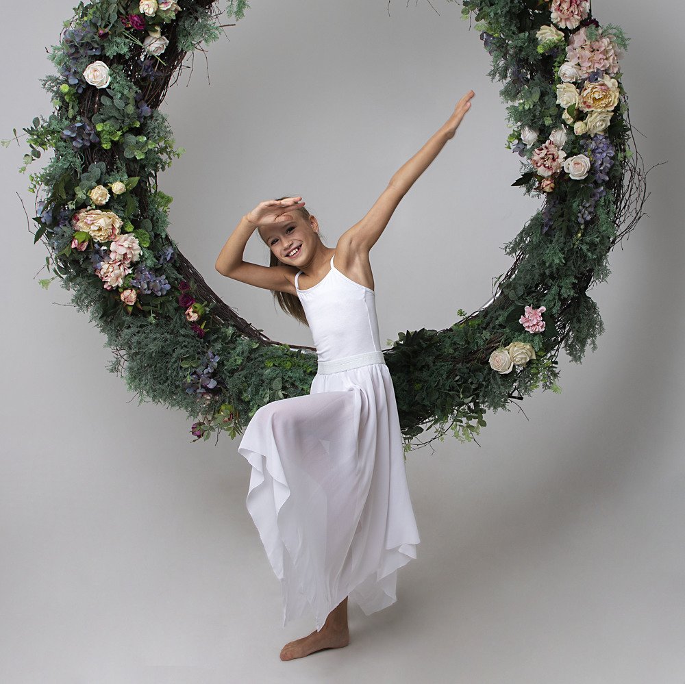 Photograph by Екатерина Вивюрская