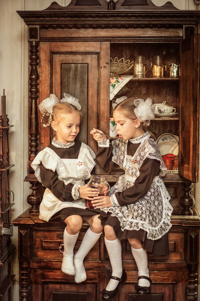 Photograph by Юлия Чашкина