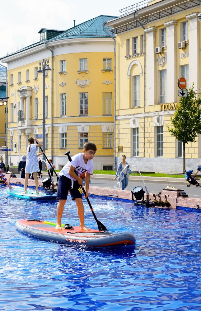 Photograph by Михаил Обертаев