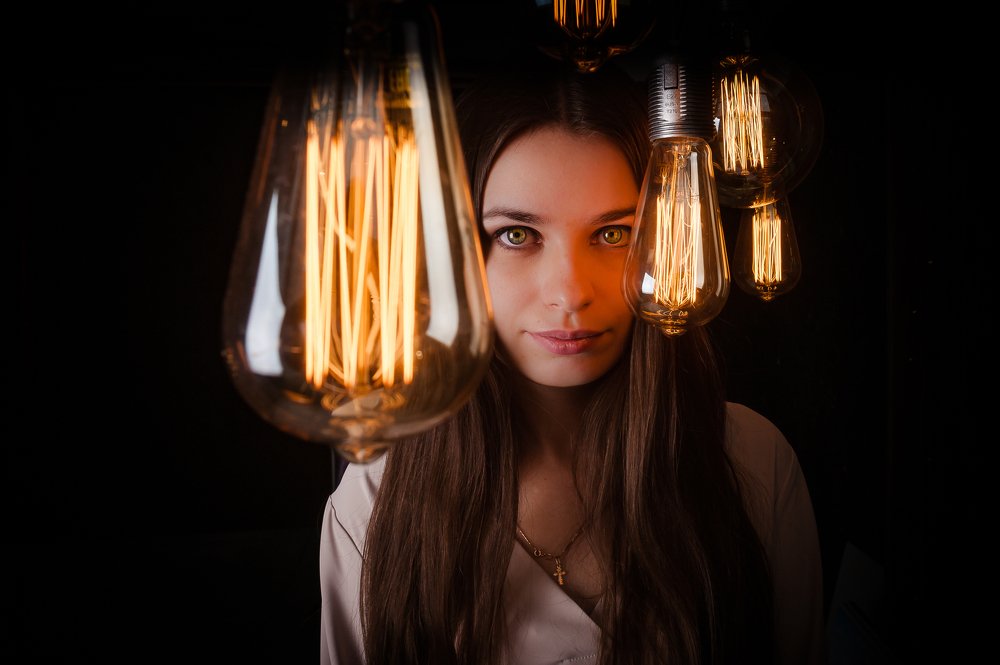 Фотография автора Иван Волков