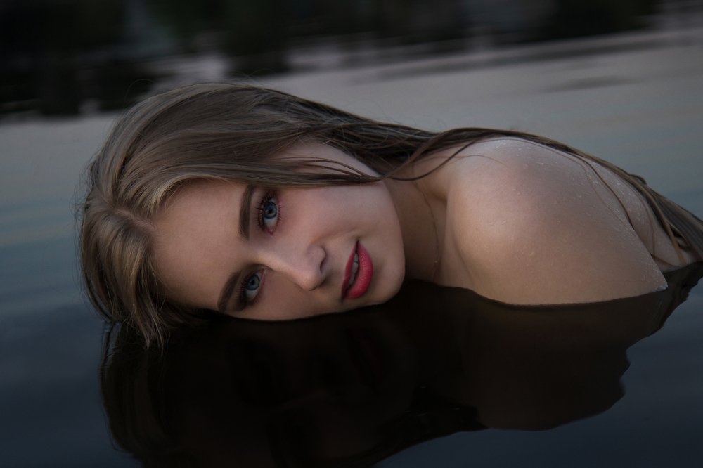 Photograph by Оксана Тонкошкурая