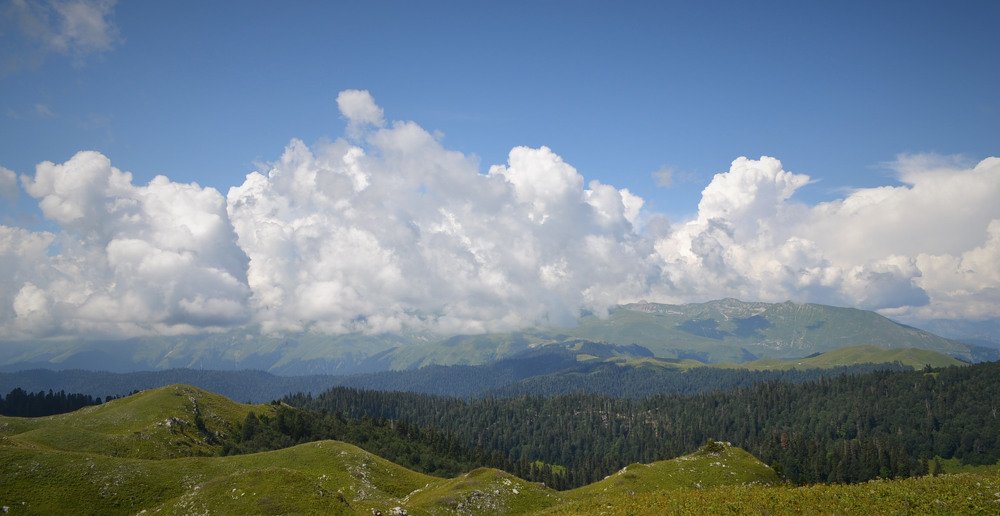 Фотография автора Иван Волков