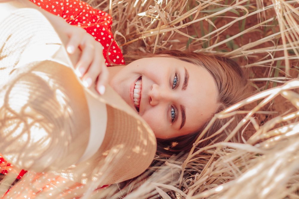 Photograph by Гребенева Мария