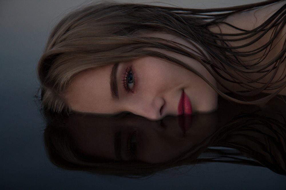 Photograph by Оксана Тонкошкурая