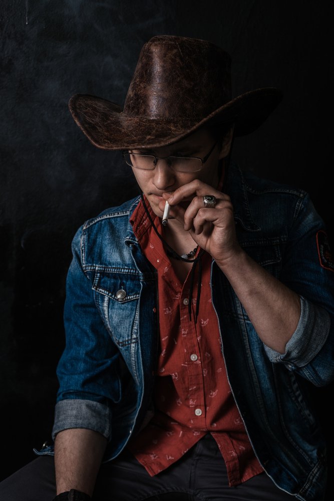 Фотография автора Иван Волков