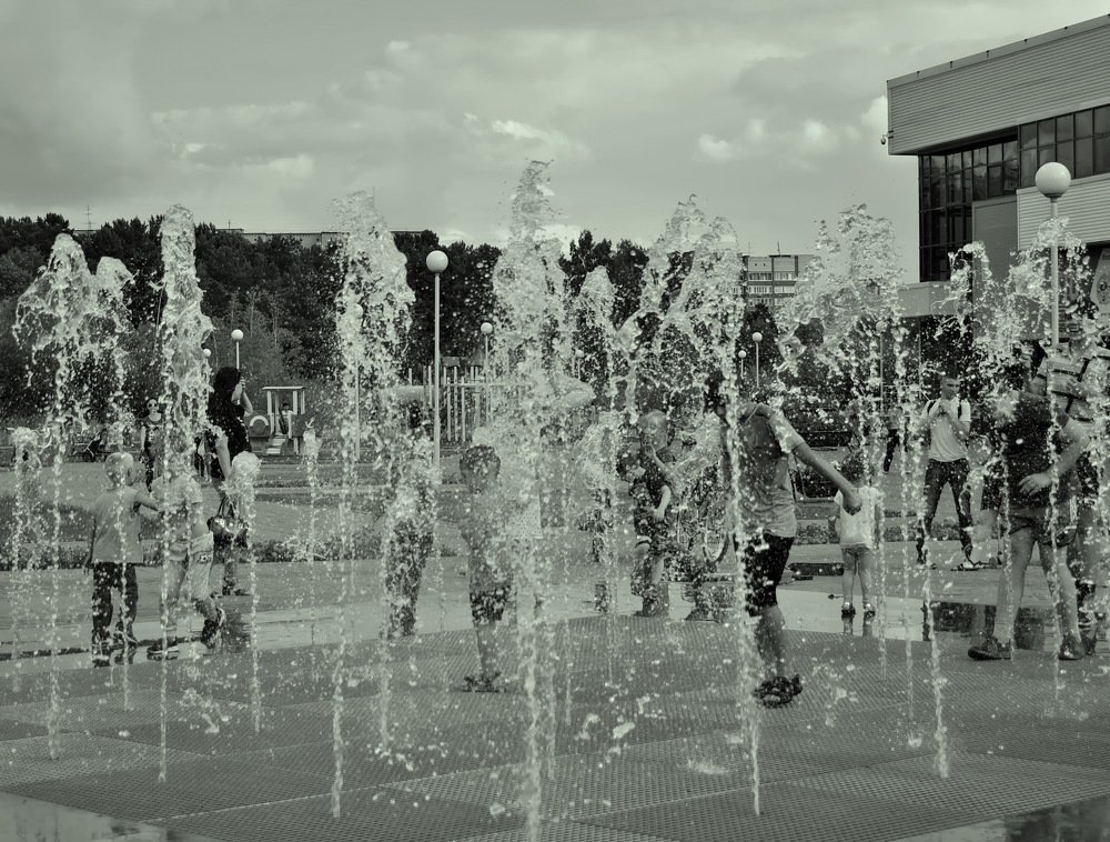 Photograph by НИНА АВЕРЬЯНОВА