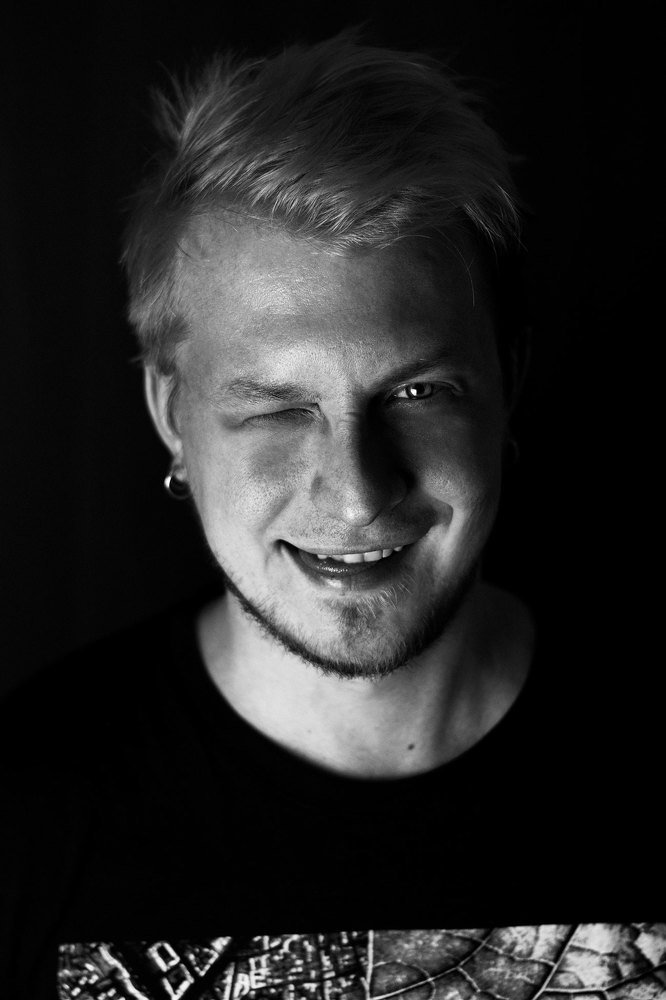 Фотография автора Диана Бондарева