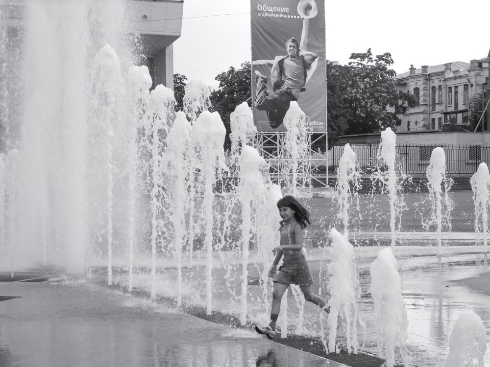 Photograph by Роман Богданов