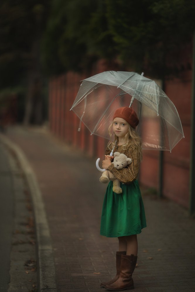 Photograph by Irena Chudak