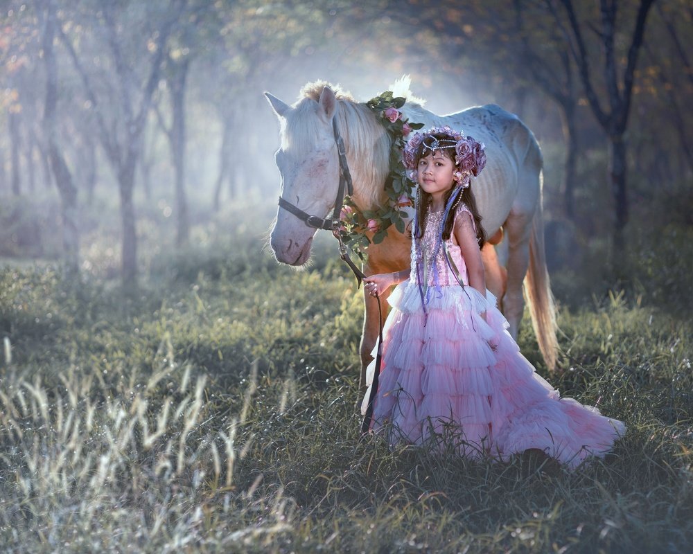 Photograph by Mieke Mieke