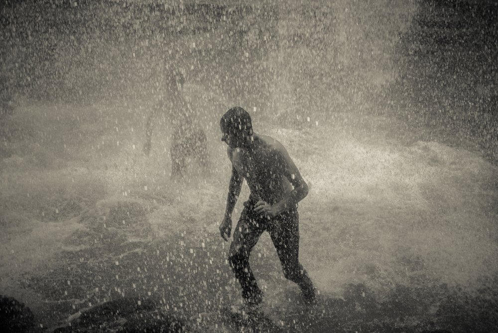 Photograph by Роман Богданов