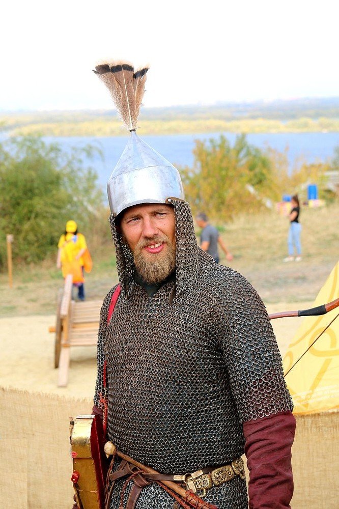 Photograph by Юрий Варюхин