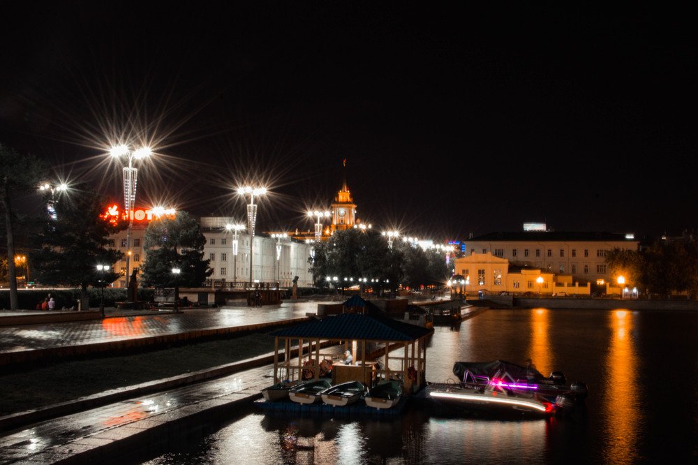 Photograph by Мария Неустроева