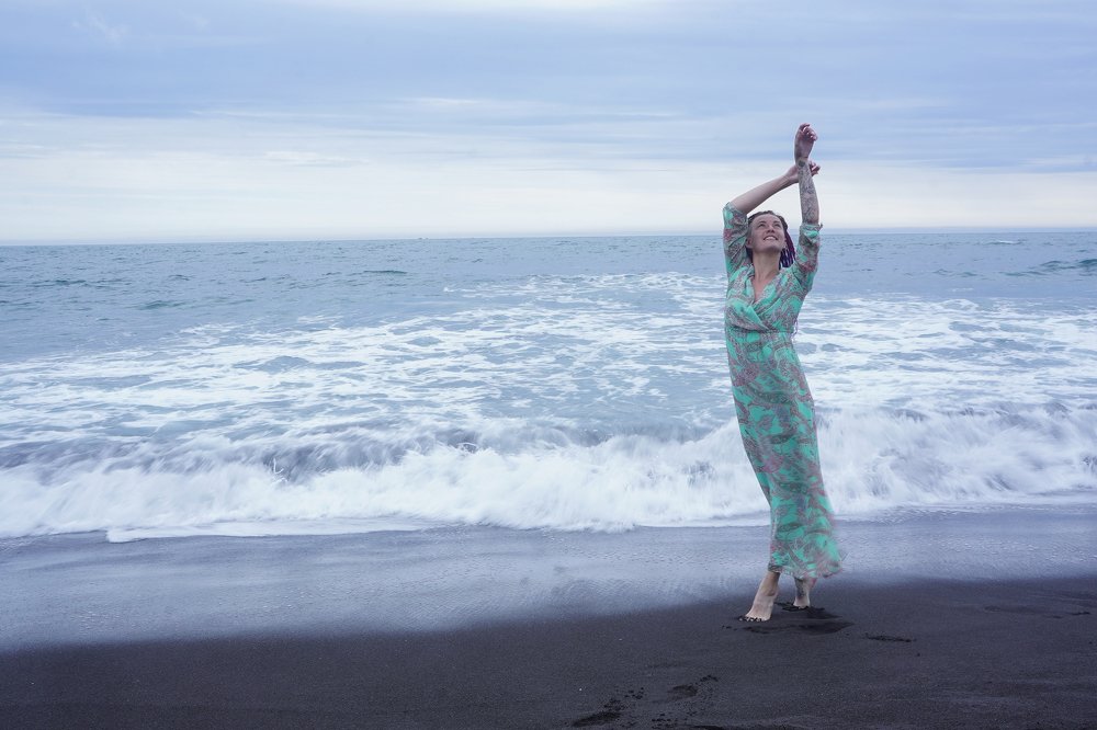 Photograph by Виталий Ракитин