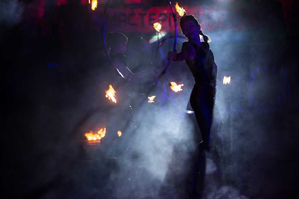 Photograph by Дмитрий Гурьянов