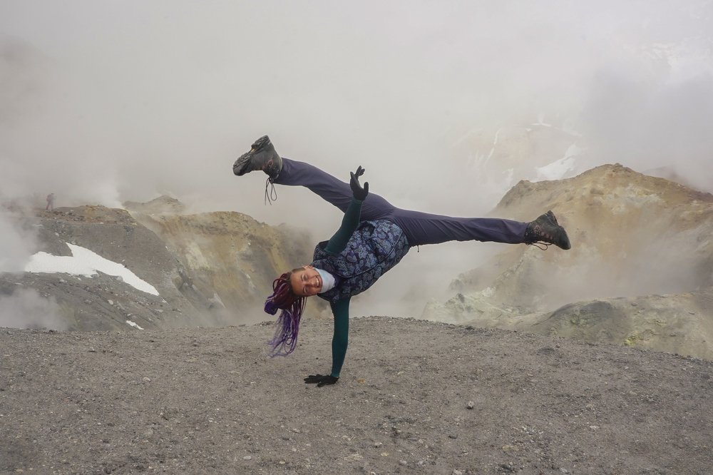 Photograph by Виталий Ракитин