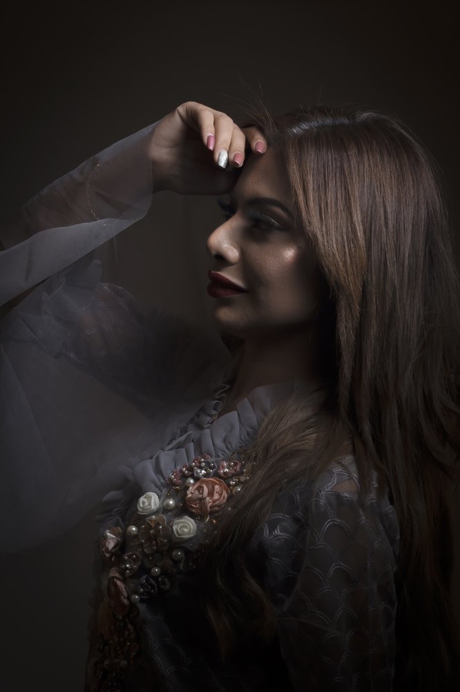 Photograph by Nemah Naji