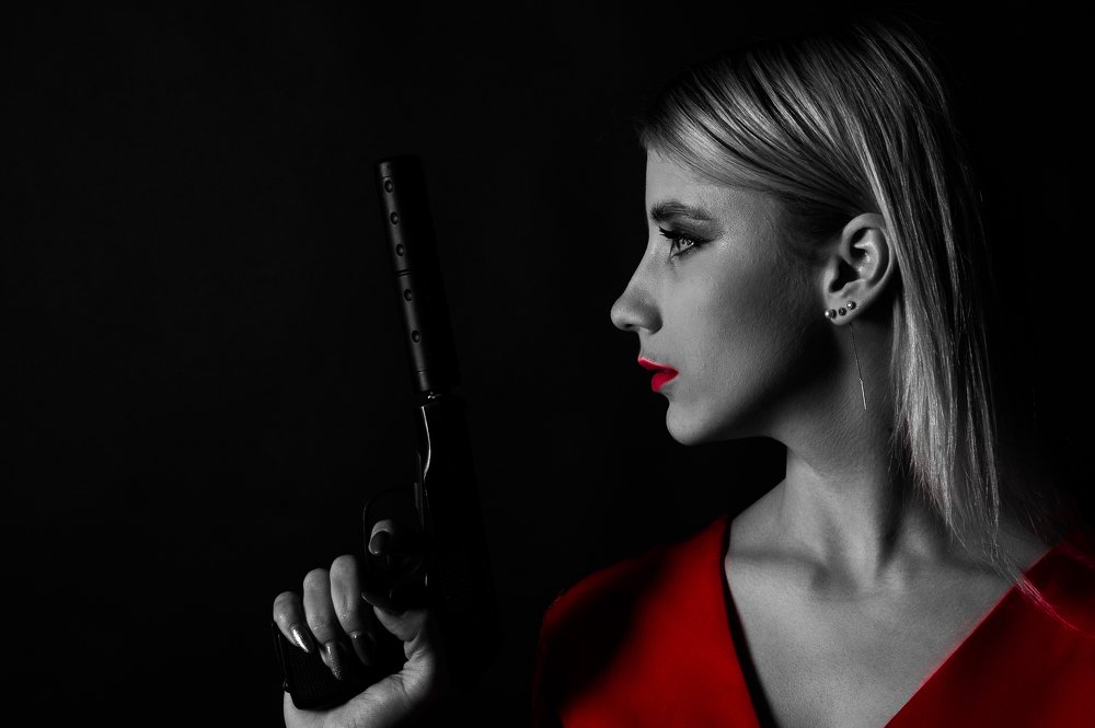 Фотография автора Иван Волков