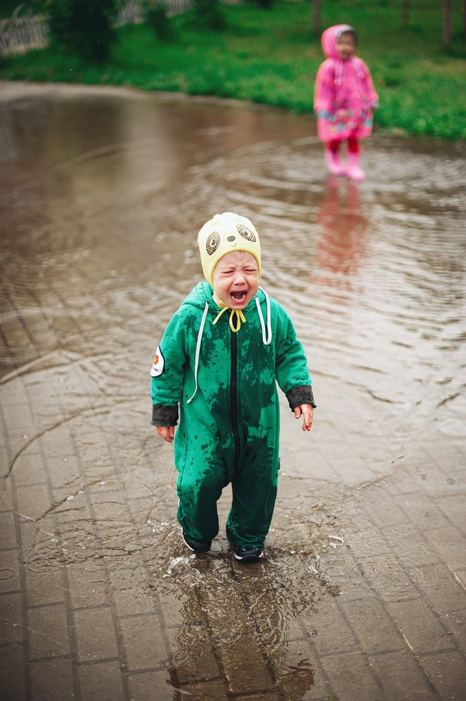 Фотография автора Анна Старцева