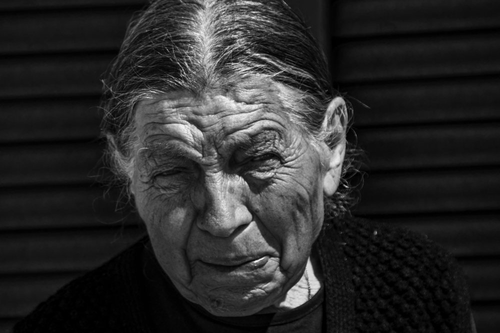 Photograph by Maria Neohoriti