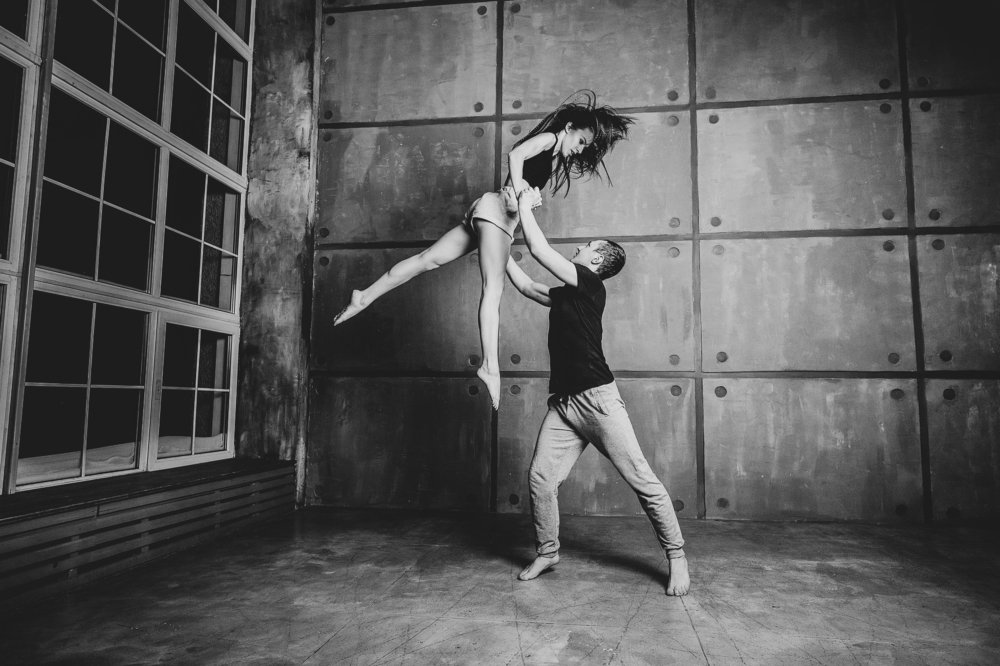 Photograph by Evgeniya Gribova