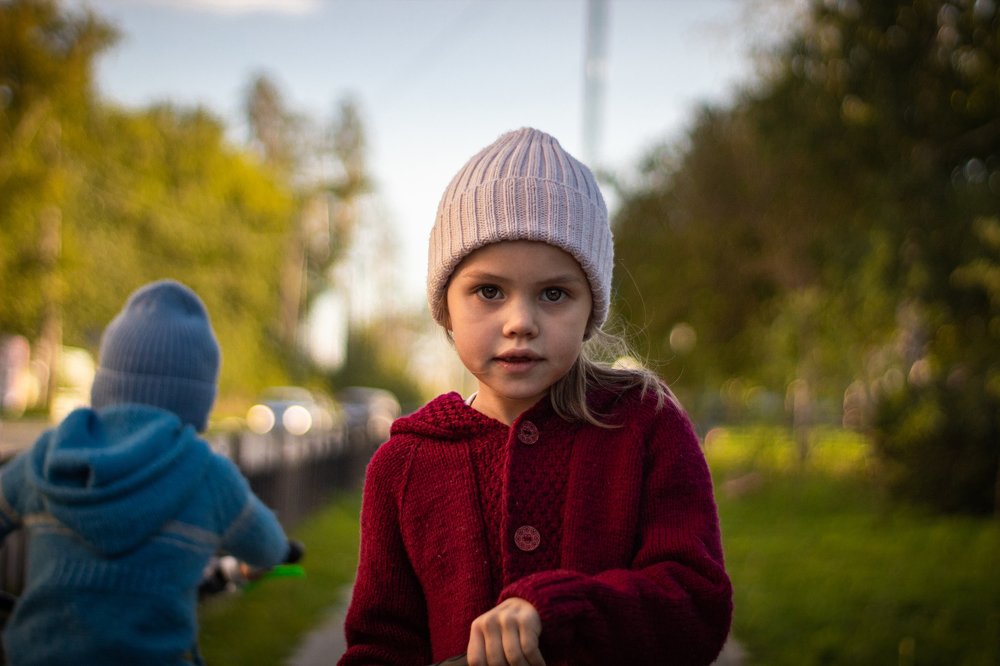 Photograph by Егор Пакулин