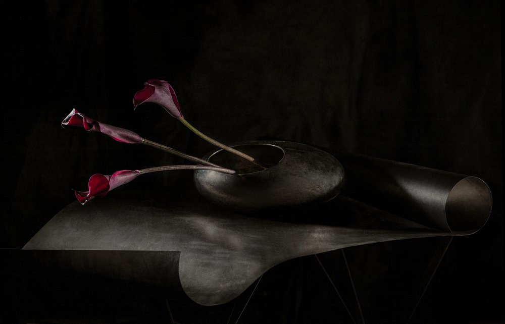 Photograph by Irina Grigoryeva