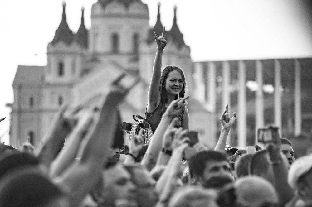 Photograph by Алена Фалько