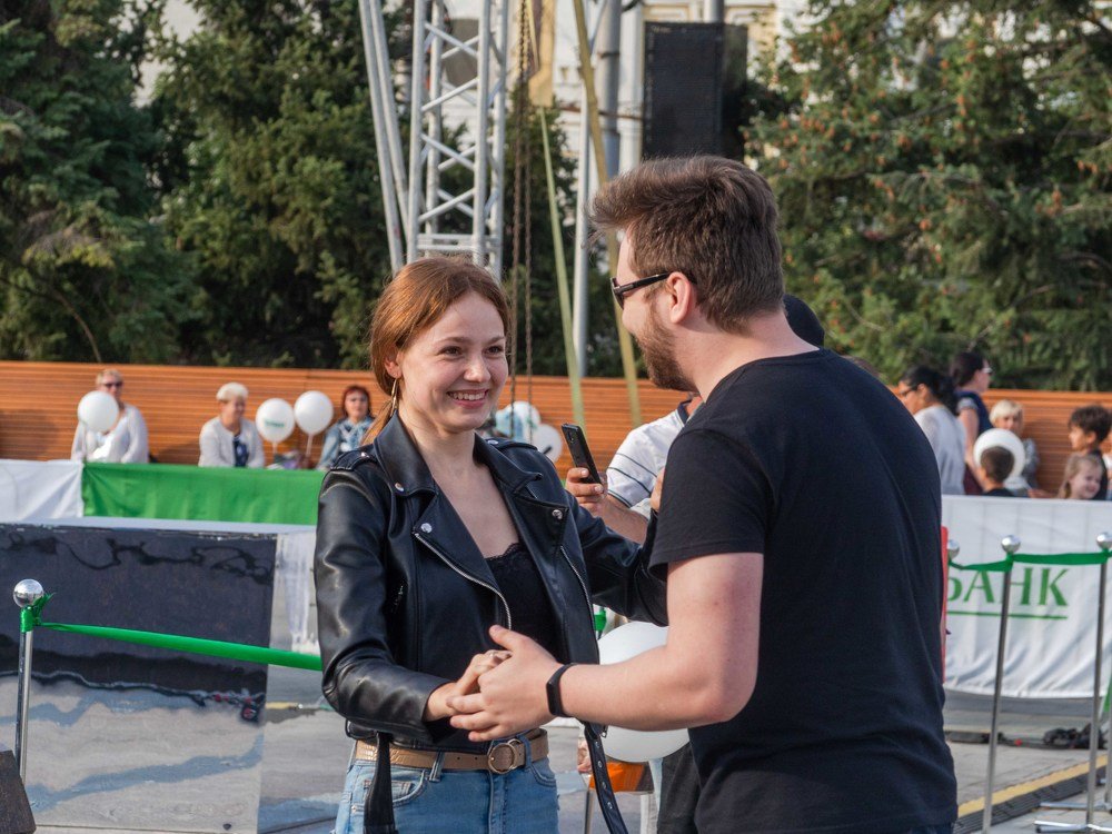 Photograph by mikhail goryachev