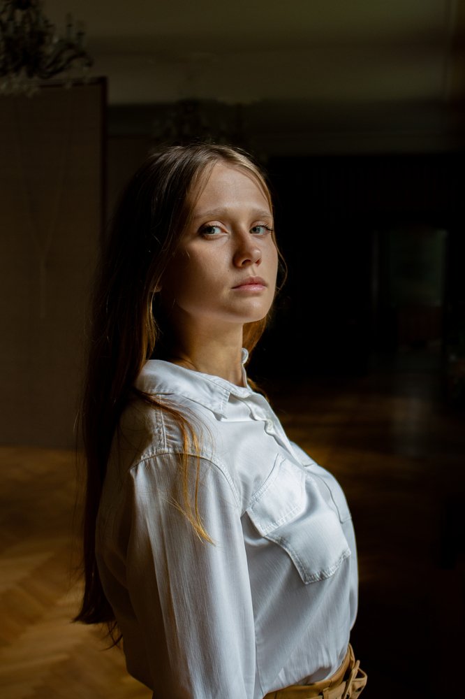 Photograph by Никита Симонец