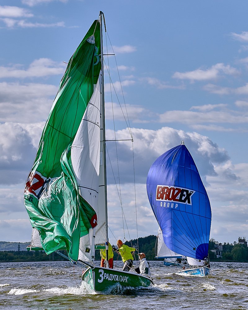 Photograph by Елена Мормоль