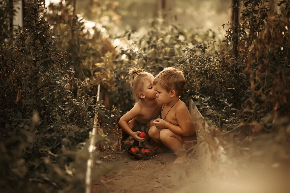 Photograph by Анастасия Матрос