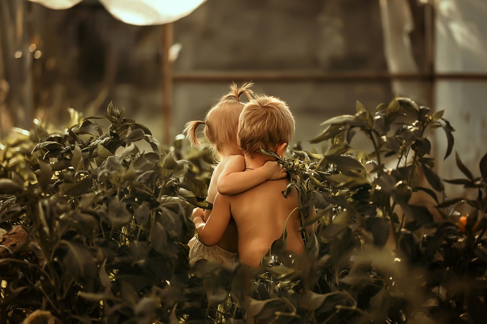 Photograph by Анастасия Матрос