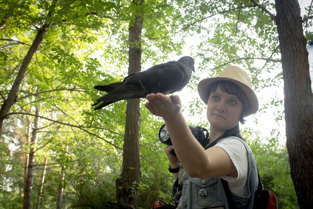 Photograph by Сергей Захаров