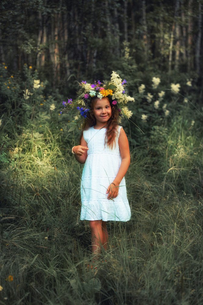 Photograph by ИРЕНА Федорова