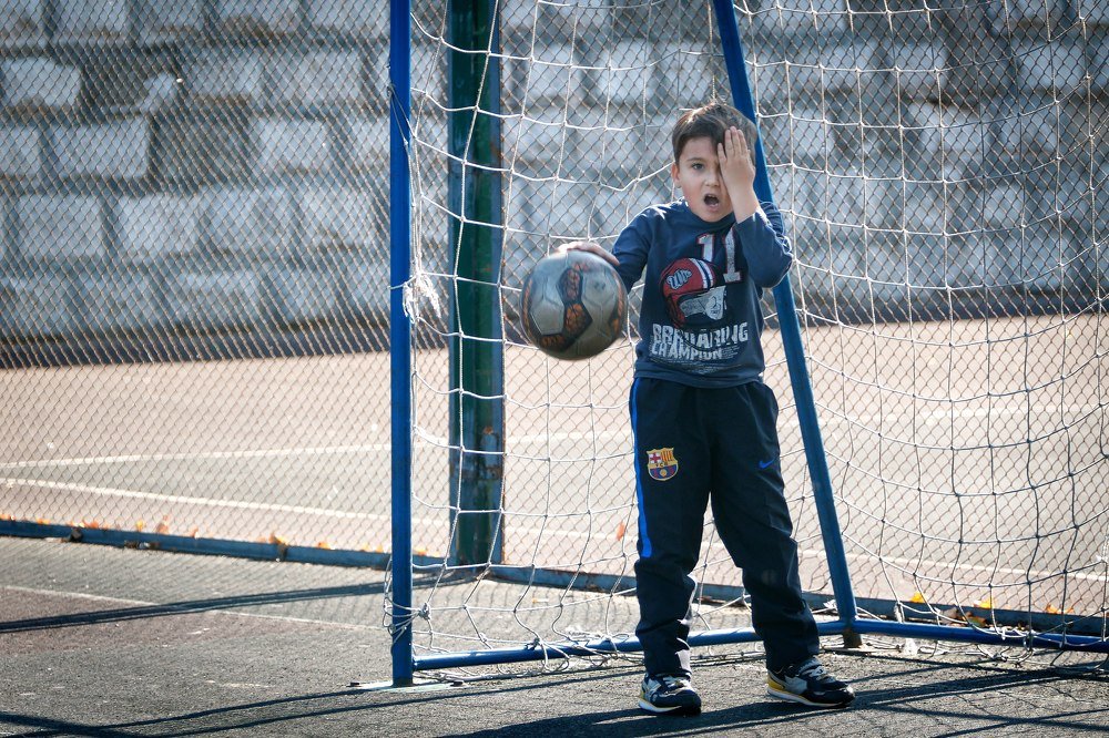 Photograph by Владимир Салапонов