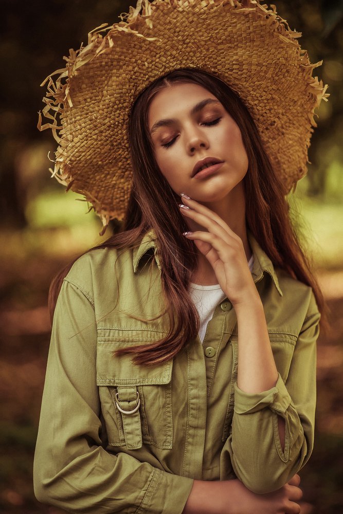 Photograph by Екатерина Фомина