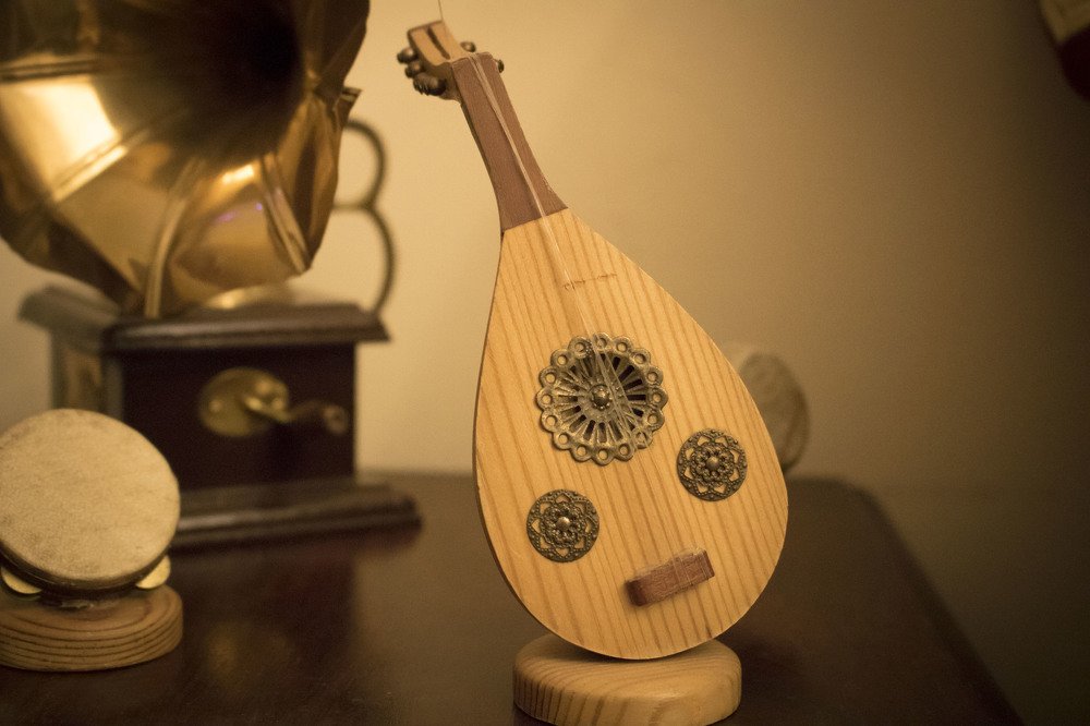 Photograph by Nemah Naji