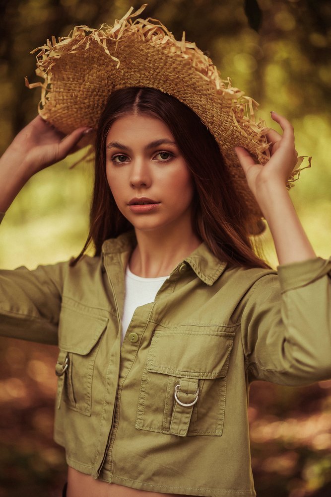 Photograph by Екатерина Фомина